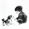 0705_sumi-e